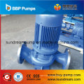 Vertical Pipeline Model: Clear Water Centrifugal Pump